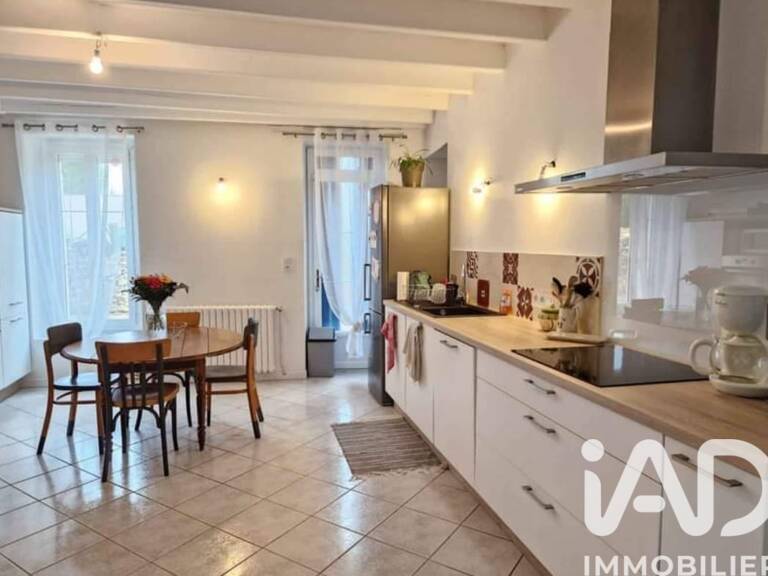 Vente Maison/villa 4 pièces — photo 1