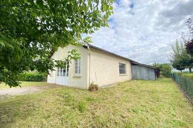 Maison 1 pièces 60280 €