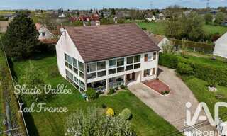 Maison 10 Pièces 224 m² à vendre à Combon (27170)