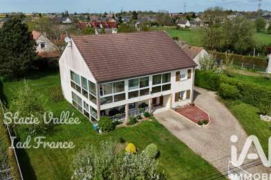 Maison 10 pièces 299000 €