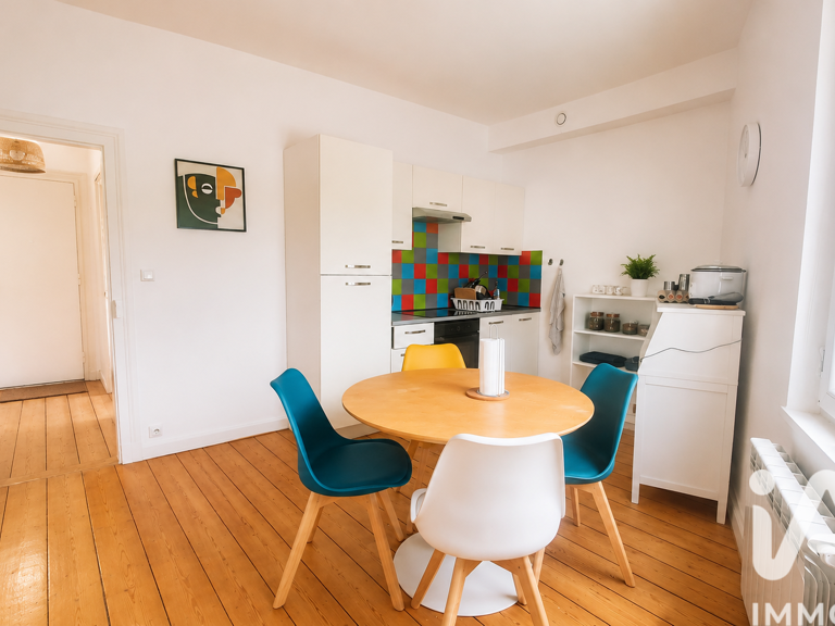 Vente Appartement 2 pièces — photo 1