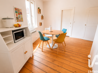 Vente Appartement 2 pièces — photo 2