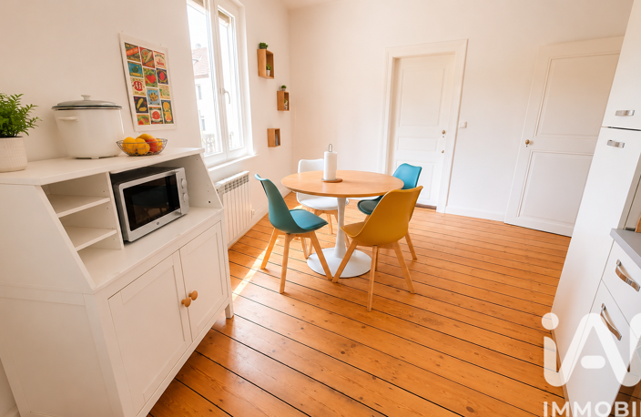Vente Appartement 2 pièces — photo 2