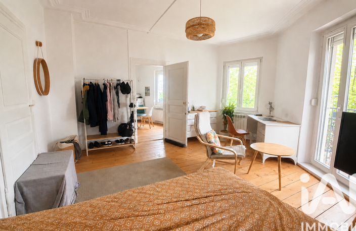 Vente Appartement 2 pièces — photo 4