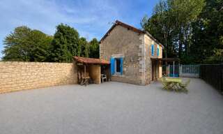 Maison 2 Pièces 45 m² à vendre à Cubjac-Auvézère-Val d'Ans (24640)