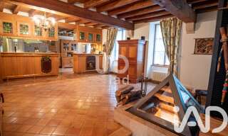 Maison 5 Pièces 183 m² à vendre à Grez-sur-Loing (77880)