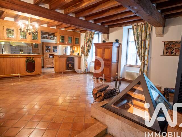 Vente Maison/villa 5 pièces — photo du bien