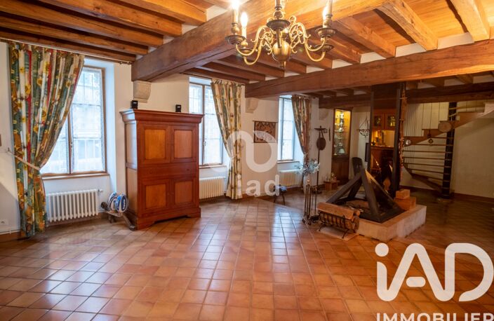 Vente Maison/villa 5 pièces — photo 2