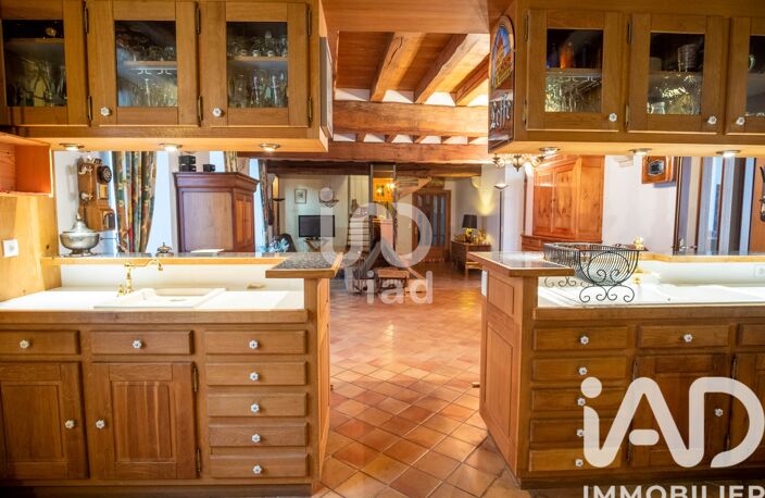 Vente Maison/villa 5 pièces — photo 3