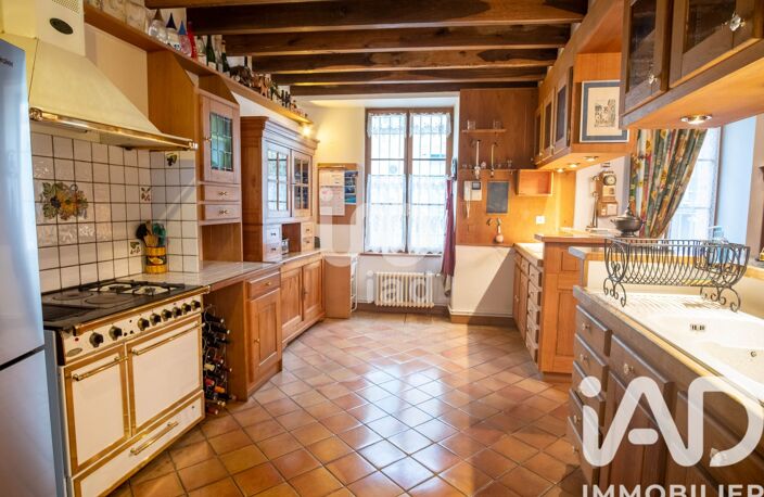 Vente Maison/villa 5 pièces — photo 4