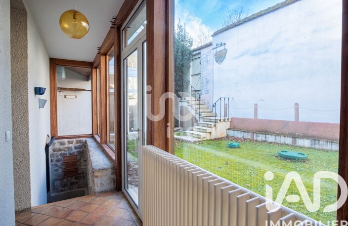 Vente Maison/villa 5 pièces — photo 5