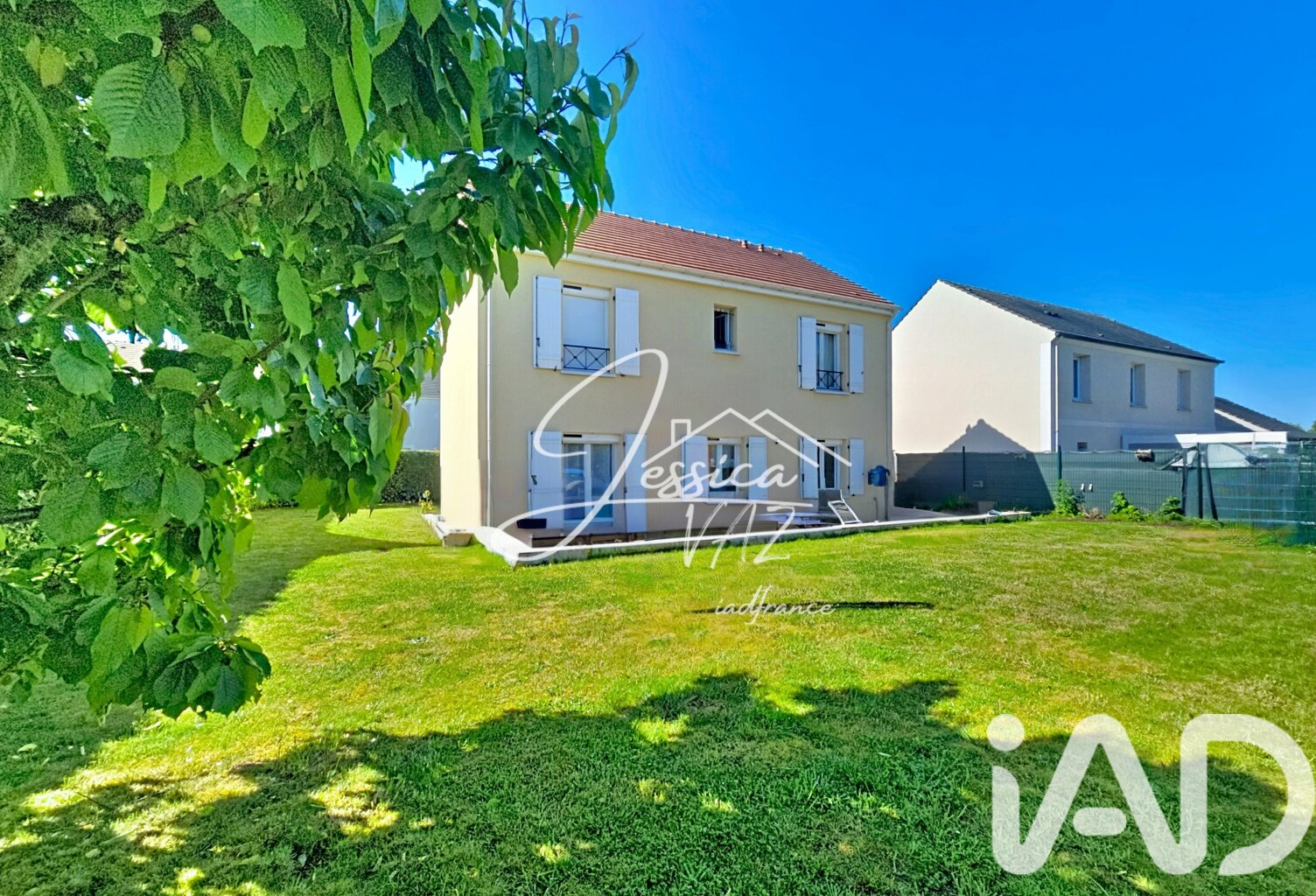 Vente Maison traditionnelle 6 pièces — photo 1