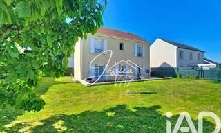 Maison 6 Pièces 102 m² à vendre à Péroy-les-Gombries (60440)