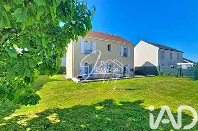 Maison 6 pièces 309500 €