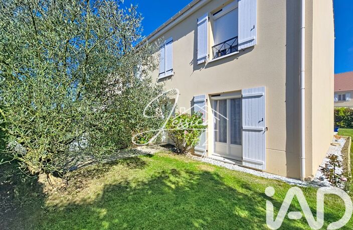 Vente Maison traditionnelle 6 pièces — photo 2