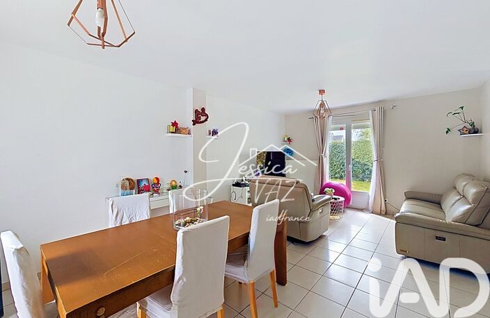 Vente Maison traditionnelle 6 pièces — photo 4