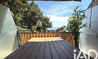 Appartement 3 Pièces 60 m² à vendre à Roquebrune-Cap-Martin (06190)