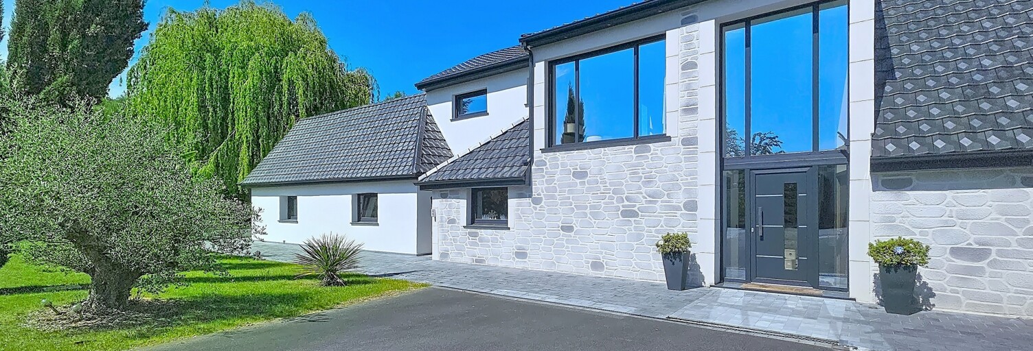 Maison 7 Pièces 266 m² à vendre à Montigny-en-Gohelle (62640)