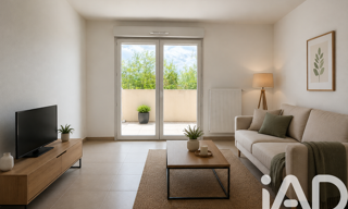 Appartement 3 Pièces 59 m² à vendre à Perpignan (66100)