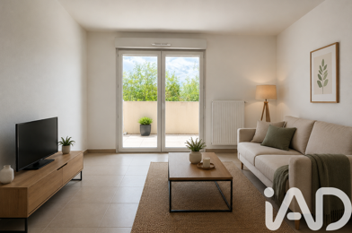 Appartement 3 pièces 159000 €