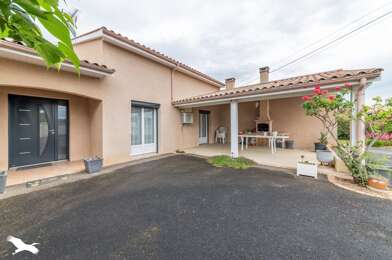 Maison 6 pièces 192500 €