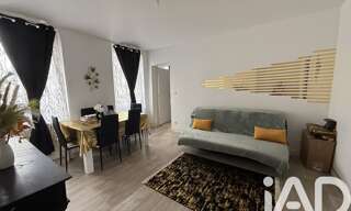 Immeuble  400 m² à vendre à Le Havre (76600)