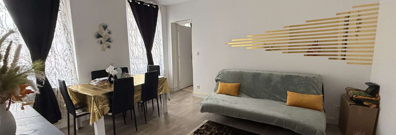 Immeuble  400 m² à vendre à Le Havre (76600)