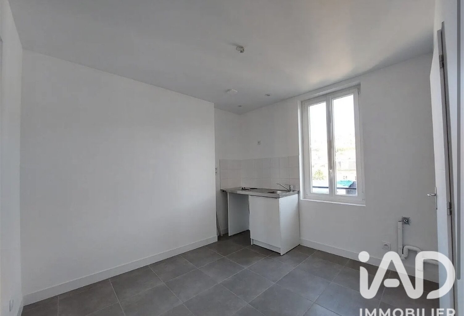 Vente Immeuble 400 m&sup2; — photo 1
