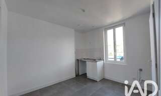 Immeuble  400 m² à vendre à Le Havre (76600)