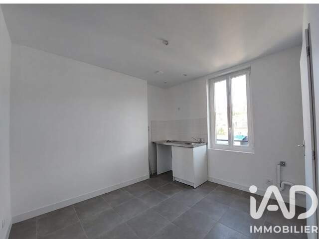 Vente Immeuble 400 m&sup2; — photo du bien