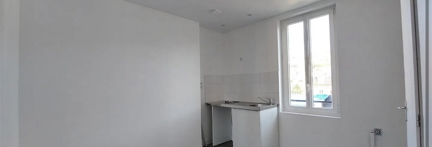 Immeuble  400 m² à vendre à Le Havre (76600)