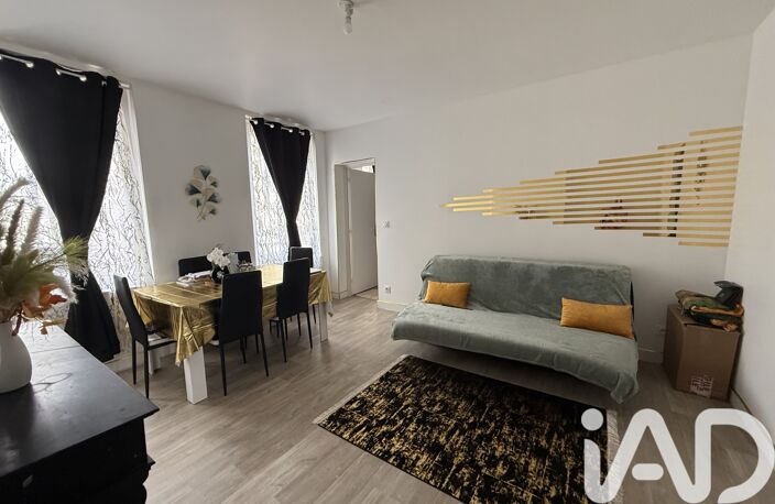 Vente Immeuble 400 m&sup2; — photo 3