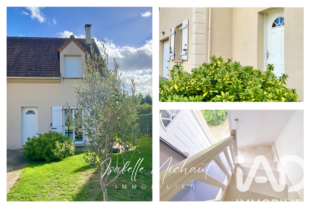 Vente Maison/villa 7 pièces - Photo 2
