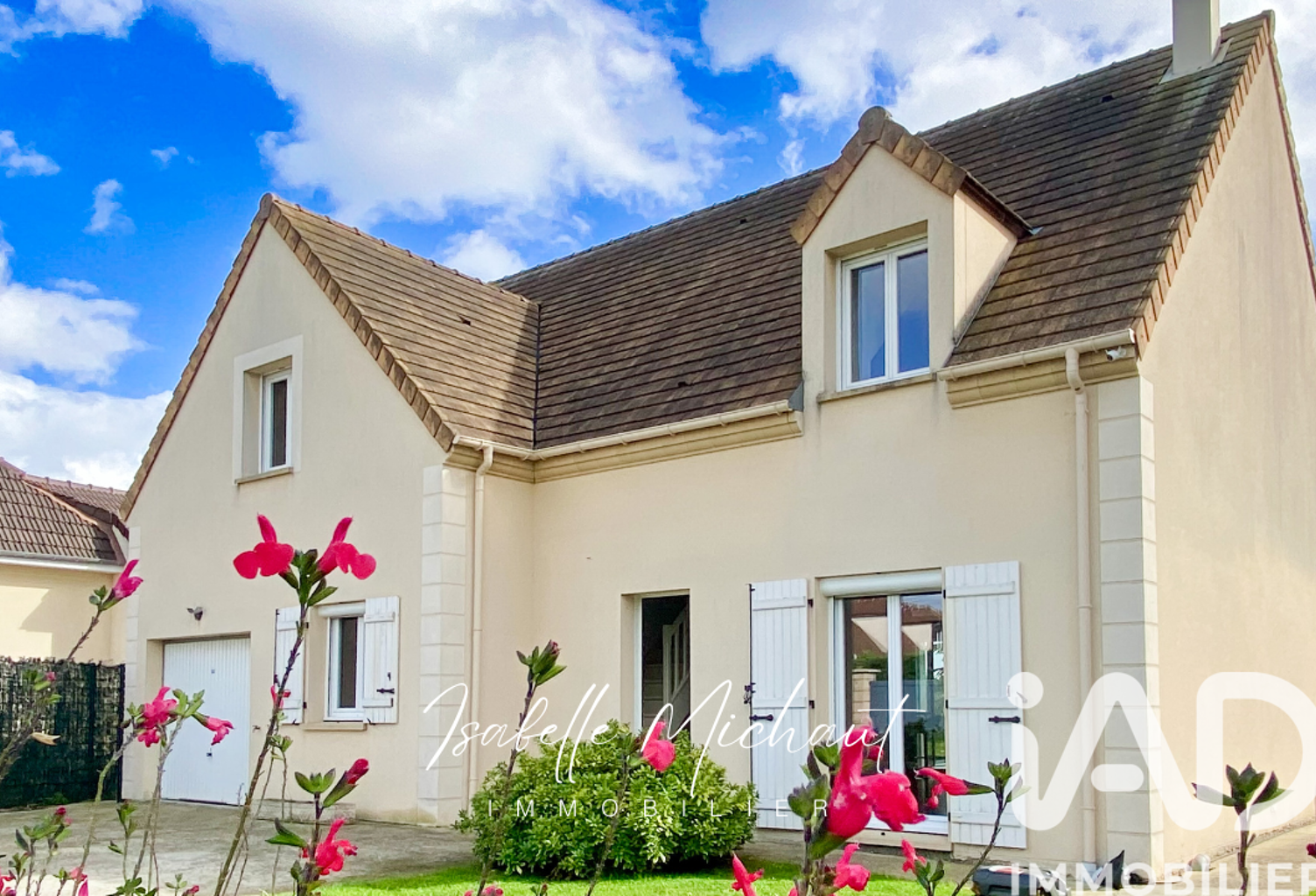 Vente Maison/villa 7 pièces — photo 1