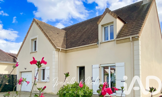 Maison 7 Pièces 188 m² à vendre à Chapet (78130)