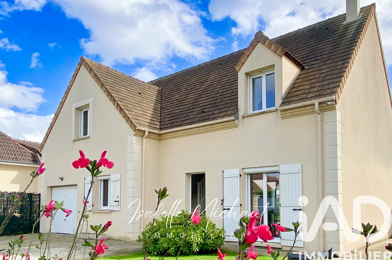 Maison 7 pièces 570000 €