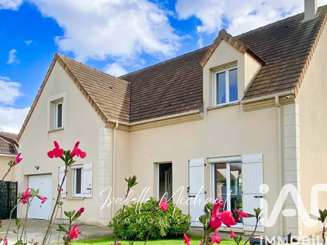 Vente Maison/villa 7 pièces — photo du bien