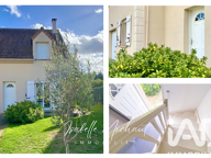 Vente Maison/villa 7 pièces — photo 2