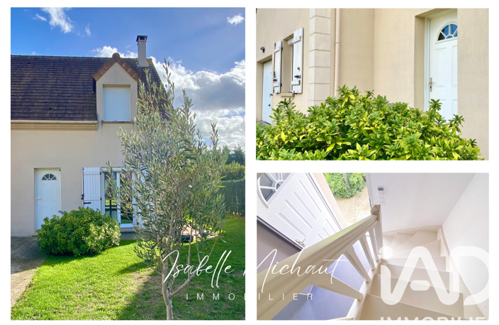 Vente Maison/villa 7 pièces — photo 2