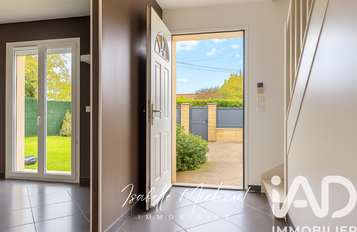 Vente Maison/villa 7 pièces — photo 3