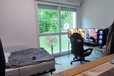 Appartement 1 pièces 117568 €