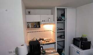 Appartement 1 Pièce 26 m² à vendre à Mérignac (33700)
