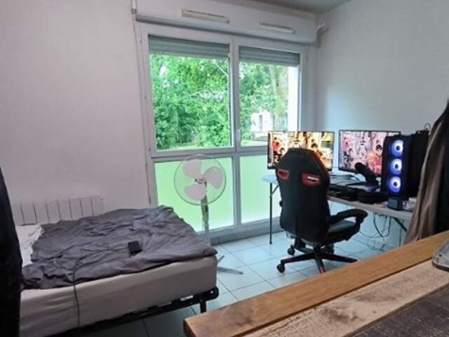 Appartement de 1 pièces principales — photo du bien