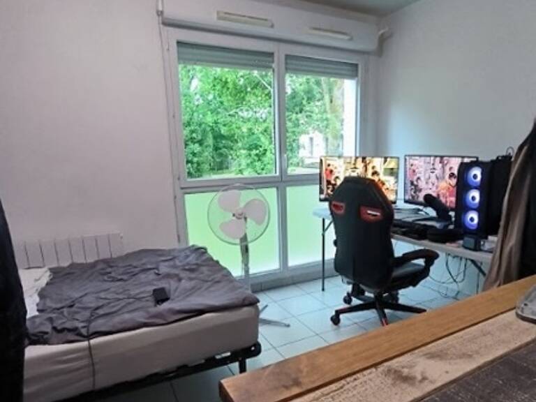 Appartement de 1 pièces principales — photo 1