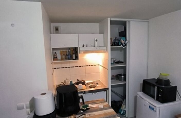 Appartement de 1 pièces principales — photo 2