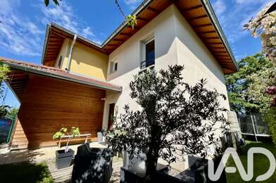 Maison 5 pièces 579000 €