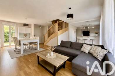 Maison 5 pièces 579000 €