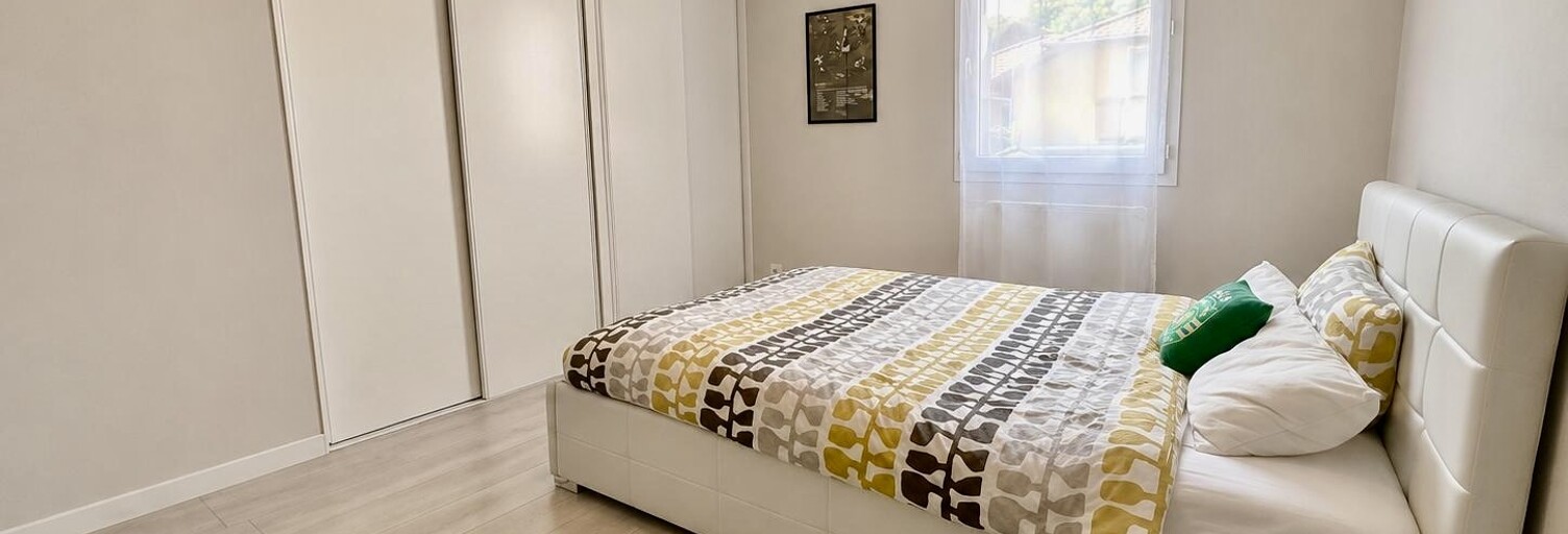 Maison 5 Pièces 115 m² à vendre à Présilly (74160)