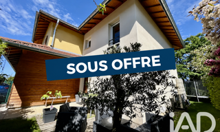 Maison 5 Pièces 115 m² à vendre à Présilly (74160)