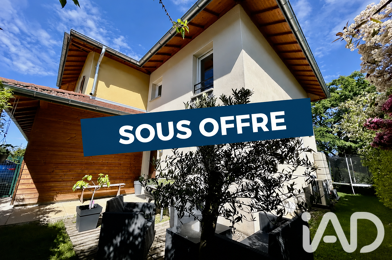 Maison 5 pièces 579000 €